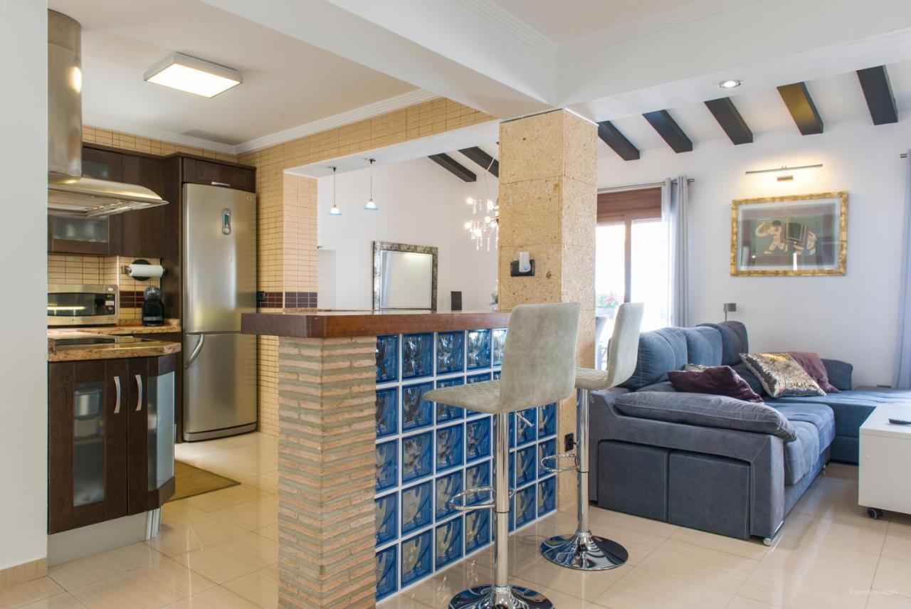 Somni Apartamento Jávea Exterior foto
